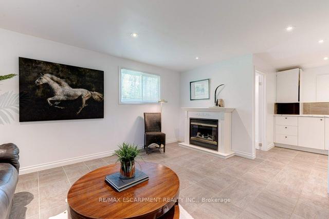 183 Mill St S, House detached with 3 bedrooms, 4 bathrooms and 12 parking in Hamilton ON | Image 30