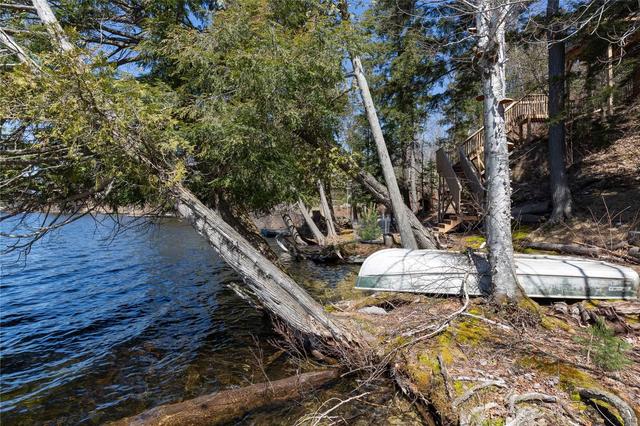 1033 East Walker Lake Dr, House detached with 3 bedrooms, 2 bathrooms and 6 parking in Lake of Bays ON | Image 21