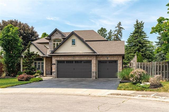 2589 Grouse Lane, House detached with 5 bedrooms, 2 bathrooms and 4 parking in Niagara Falls ON | Image 1