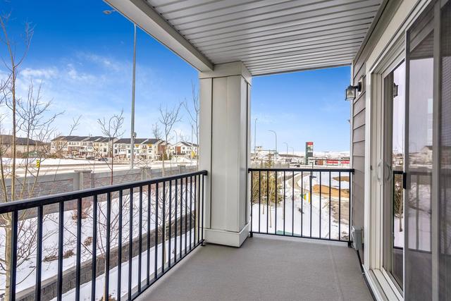 3212 - 450 Sage Valley Drive Nw, Condo with 2 bedrooms, 2 bathrooms and 1 parking in Calgary AB | Image 20