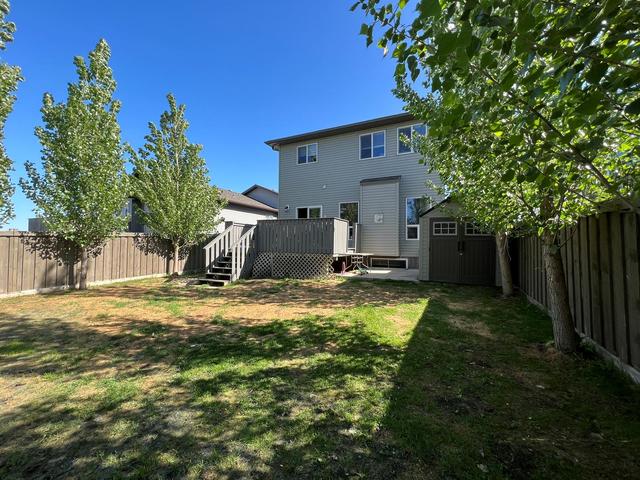 8642 117 Avenue, House detached with 4 bedrooms, 3 bathrooms and 5 parking in Grande Prairie AB | Image 42