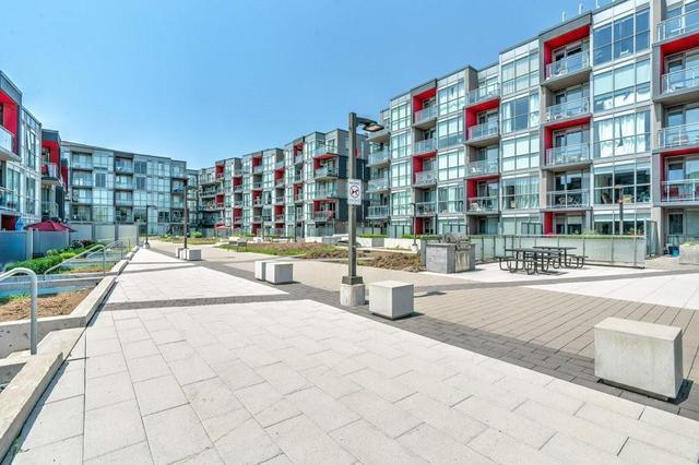 c207 - 5260 Dundas Street, Condo with 1 bedrooms, 1 bathrooms and null parking in Burlington ON | Image 39