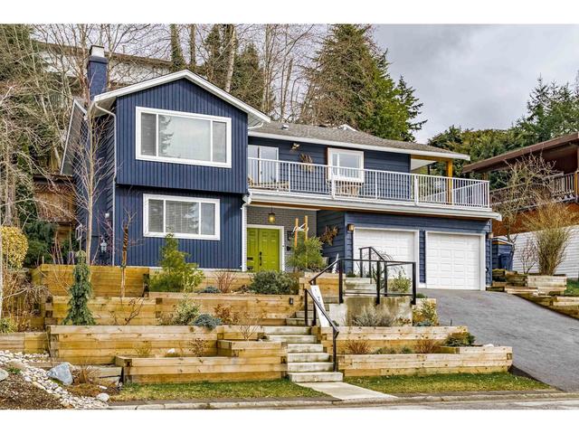 7446 Barrymore Drive, House detached with 4 bedrooms, 3 bathrooms and 6 parking in Delta BC | Image 1
