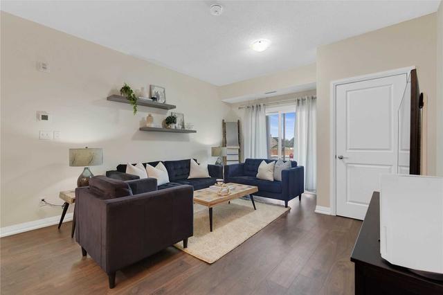 103 - 54 Koda St, Condo with 2 bedrooms, 2 bathrooms and 1 parking in Barrie ON | Image 18