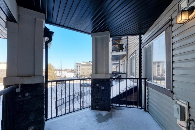2212 - 175 Panatella Hill Nw, Condo with 2 bedrooms, 2 bathrooms and 1 parking in Calgary AB | Image 14