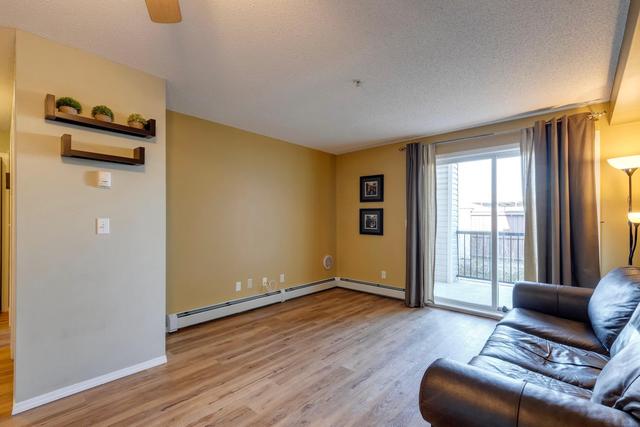 1207 - 2395 Eversyde Avenue Sw, Condo with 1 bedrooms, 1 bathrooms and 1 parking in Calgary AB | Image 7