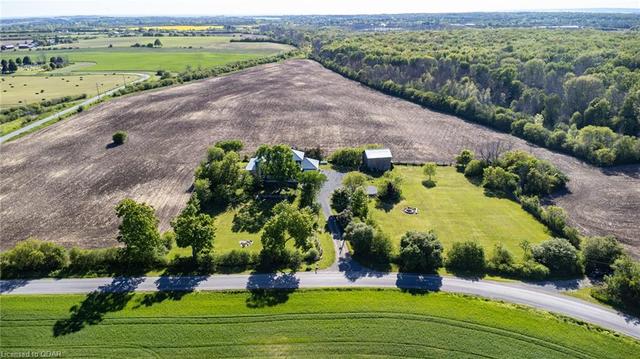 1408 Closson Road Road, House detached with 3 bedrooms, 2 bathrooms and null parking in Prince Edward County ON | Image 42