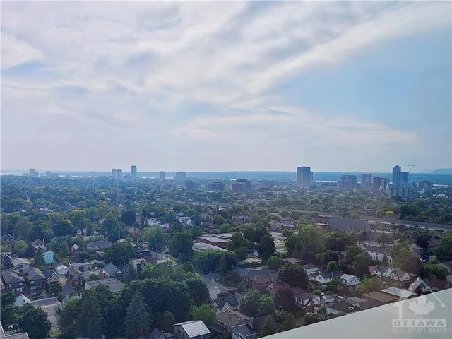 1116 - 105 Champagne Street S, Condo with 1 bedrooms, 1 bathrooms and null parking in Ottawa ON | Image 24