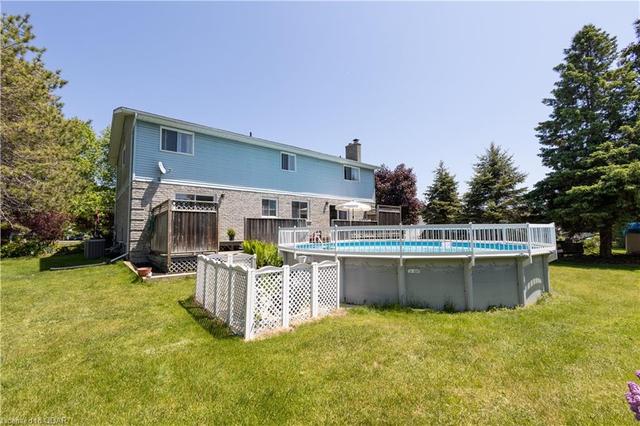 116a Ontario Street, House detached with 5 bedrooms, 3 bathrooms and 6 parking in Brighton ON | Image 35