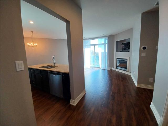609 - 1225 Riverside Dr W, Condo with 2 bedrooms, 2 bathrooms and 1 parking in Windsor ON | Image 9