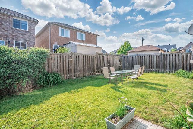 24 Jaguar St, House detached with 4 bedrooms, 4 bathrooms and 4 parking in Toronto ON | Image 25