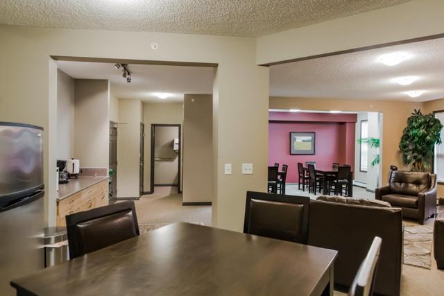 211 - 12330 102 Street, Condo with 2 bedrooms, 2 bathrooms and 1 parking in Grande Prairie AB | Image 21