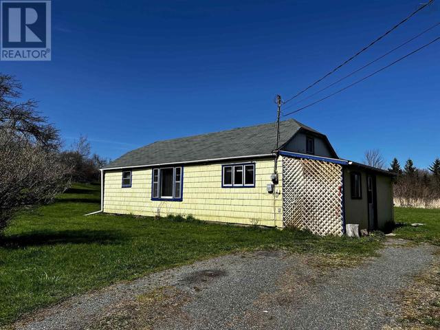 140 Scotch Hill Road Road, House detached with 3 bedrooms, 1 bathrooms and null parking in Pictou, Subd. A NS | Image 33