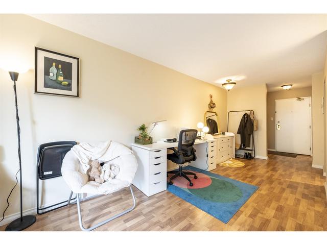 111 - 830 E 7th Avenue, Condo with 0 bedrooms, 1 bathrooms and null parking in Vancouver BC | Image 11