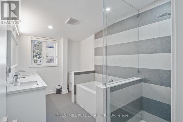 178 Cocksfield Ave, House detached with 4 bedrooms, 5 bathrooms and 8 parking in Toronto ON | Image 22