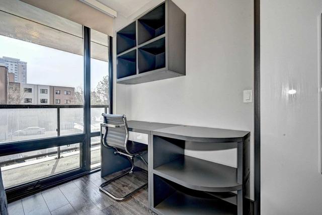 s 206 - 330 Phillip St, Condo with 1 bedrooms, 1 bathrooms and 1 parking in Waterloo ON | Image 8