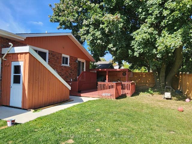 210 Weber St, House detached with 3 bedrooms, 2 bathrooms and 10 parking in Wellington North ON | Image 29