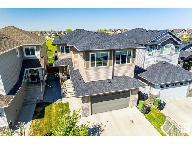 20 Sandalwood Pl, House detached with 4 bedrooms, 3 bathrooms and null parking in Leduc AB | Image 2