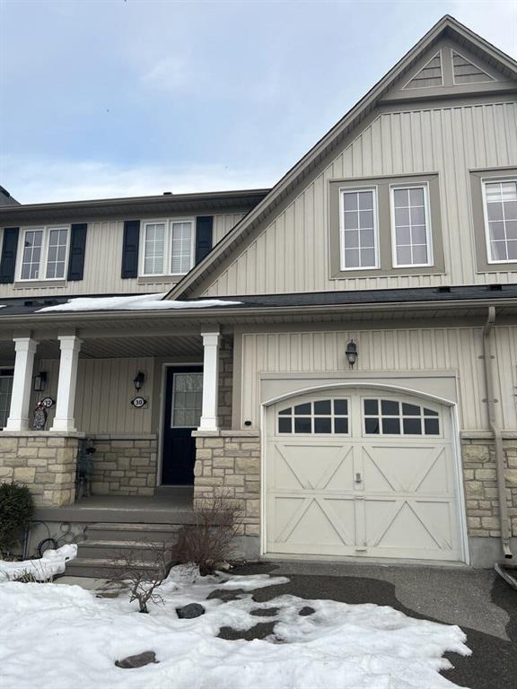 30 Duncan Avenue, House attached with 3 bedrooms, 2 bathrooms and 1 parking in Brantford ON | Image 1