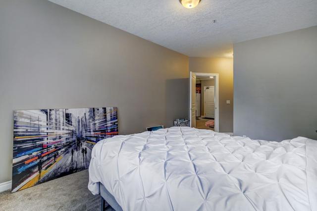 209 - 60 24 Avenue Sw, Condo with 2 bedrooms, 2 bathrooms and 1 parking in Calgary AB | Image 11