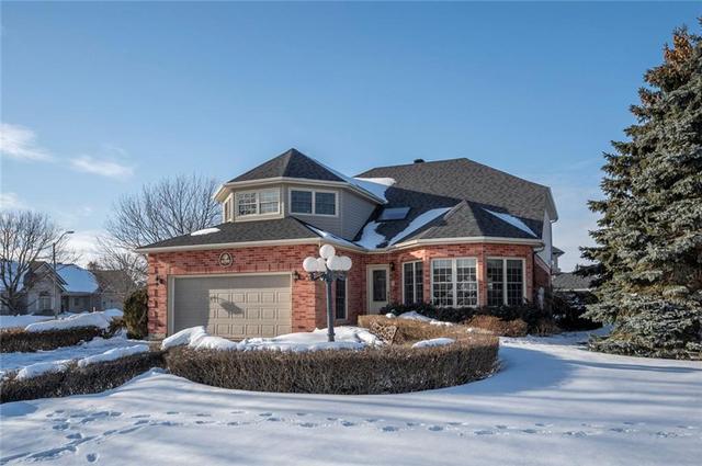 6750 Bay Court, House detached with 4 bedrooms, 4 bathrooms and 8 parking in South Glengarry ON | Image 1