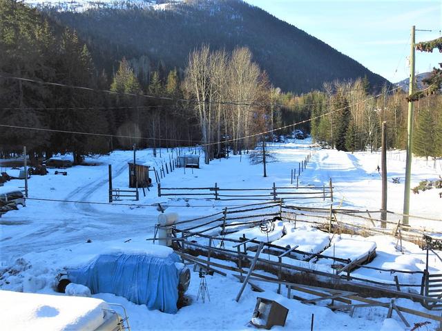 1538 Creighton Valley Road, House detached with 3 bedrooms, 2 bathrooms and 14 parking in North Okanagan E BC | Image 57