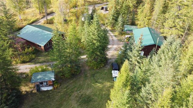 43 Puckett Road, House detached with 3 bedrooms, 2 bathrooms and 7 parking in North Okanagan E BC | Image 36