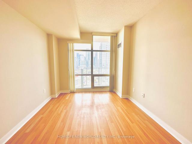 2807 - 35 Mariner Terr, Condo with 1 bedrooms, 1 bathrooms and 1 parking in Toronto ON | Image 6