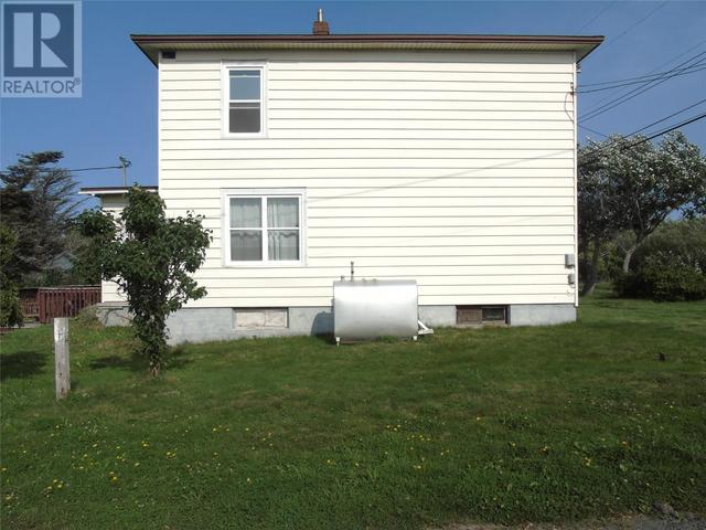186 Quigleys Line, House detached with 3 bedrooms, 1 bathrooms and null parking in Wabana NL | Image 3