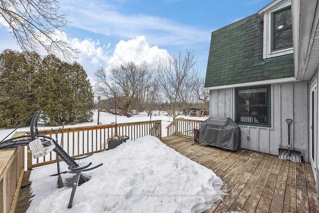 2337 Harlem Rd, House detached with 4 bedrooms, 2 bathrooms and 11 parking in Rideau Lakes ON | Image 20