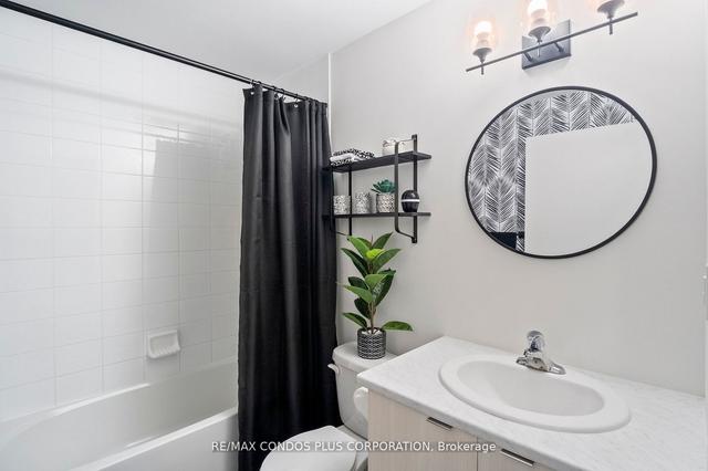 305 - 5155 Sheppard Ave E, Condo with 2 bedrooms, 2 bathrooms and 1 parking in Toronto ON | Image 23