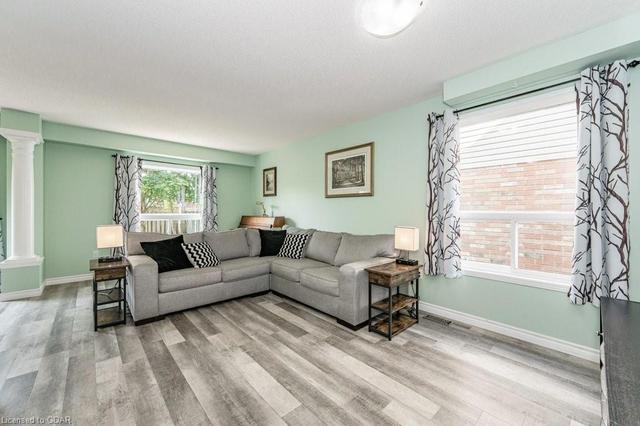36 Kearney Street, House semidetached with 3 bedrooms, 2 bathrooms and null parking in Guelph ON | Image 30