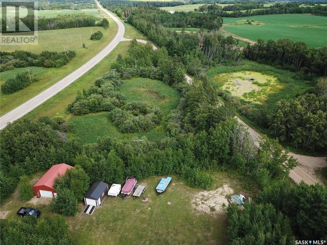13.48 Acre Acreage Shell Lake, House detached with 3 bedrooms, 3 bathrooms and null parking in Spiritwood No. 496 SK | Image 41