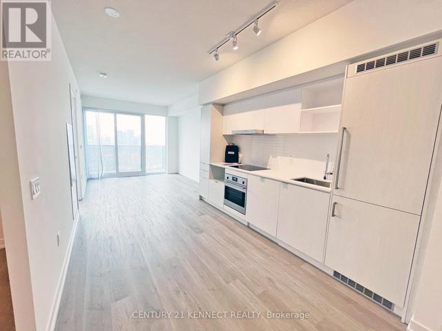 4003 - 55 Cooper St, Condo with 1 bedrooms, 1 bathrooms and 0 parking in Toronto ON | Image 6