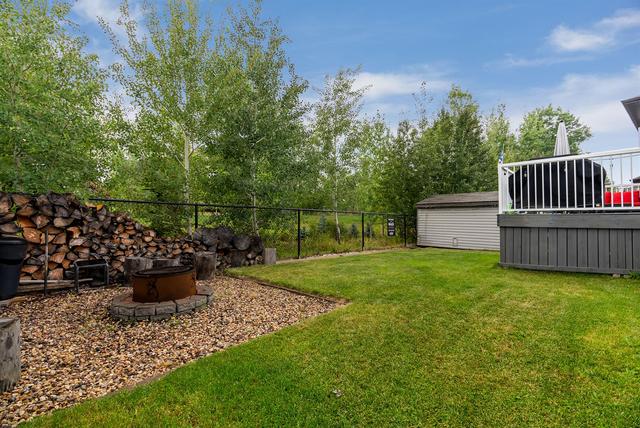 228 Sandpiper Road, House detached with 5 bedrooms, 3 bathrooms and 6 parking in Wood Buffalo AB | Image 34