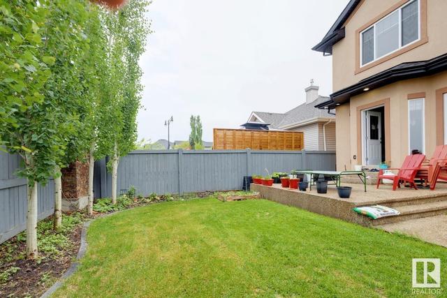 5342 Mullen Bn Nw, House detached with 7 bedrooms, 5 bathrooms and null parking in Edmonton AB | Image 50