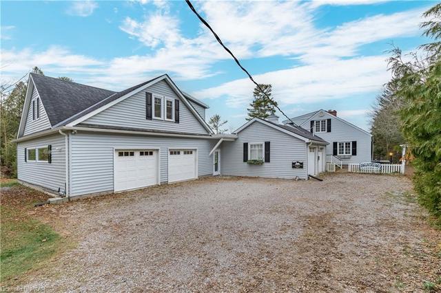 1274 Tate Lane, House detached with 3 bedrooms, 2 bathrooms and 10 parking in Douro Dummer ON | Image 48