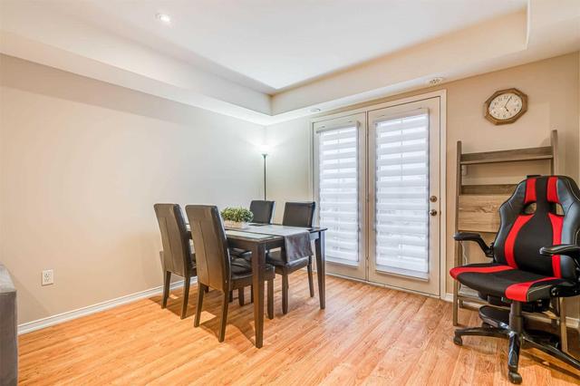 05 - 2563 Sixth Line, Townhouse with 2 bedrooms, 2 bathrooms and 1 parking in Oakville ON | Image 7