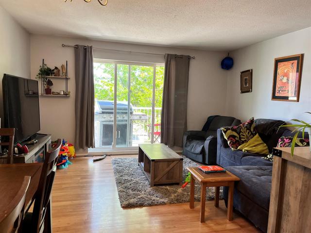 106b - 11018 106 Avenue, Condo with 2 bedrooms, 1 bathrooms and 1 parking in Grande Prairie AB | Image 2