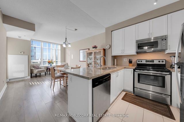 223 - 2396 Major Mackenzie Dr, Condo with 2 bedrooms, 2 bathrooms and 2 parking in Vaughan ON | Image 14