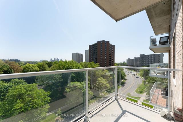 804 - 350 Mill Rd, Condo with 2 bedrooms, 2 bathrooms and 1 parking in Toronto ON | Image 19