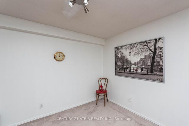 1103 - 30 Greenfield Ave, Condo with 2 bedrooms, 2 bathrooms and 1 parking in Toronto ON | Image 2