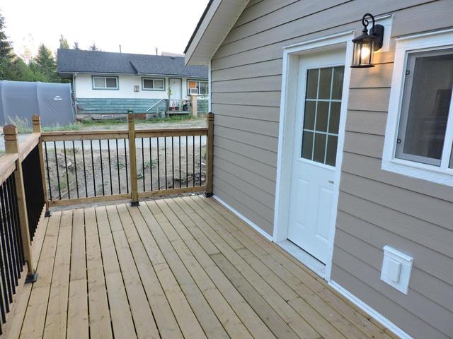 549 Gold Avenue S, House detached with 1 bedrooms, 1 bathrooms and null parking in Greenwood BC | Image 6