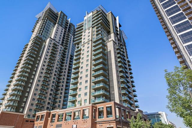 2304 - 1410 1 Street Se, Condo with 2 bedrooms, 2 bathrooms and 2 parking in Calgary AB | Image 2