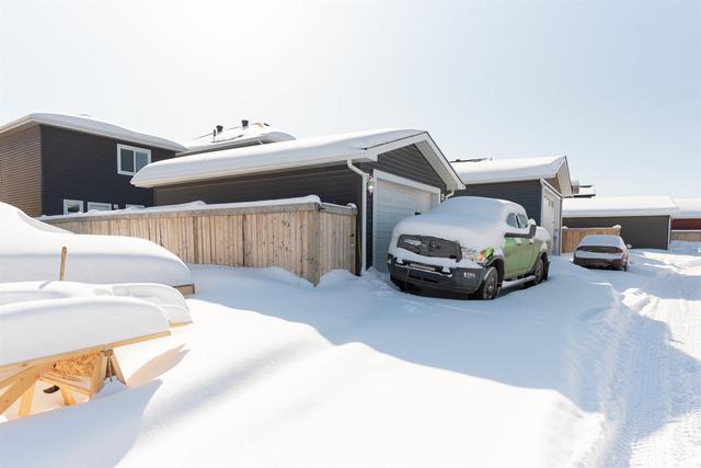 149 Richardson Lane, House detached with 4 bedrooms, 2 bathrooms and 2 parking in Wood Buffalo AB | Image 23