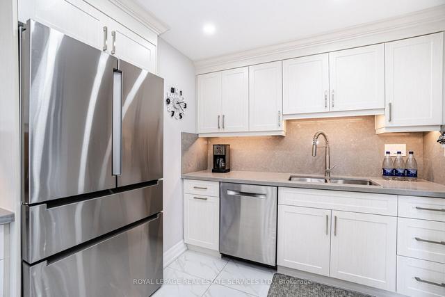 a4 - 296 Mill Rd, Condo with 3 bedrooms, 3 bathrooms and 1 parking in Toronto ON | Image 3