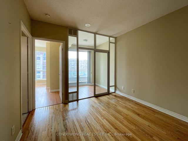 1101 - 60 Byng Ave, Condo with 1 bedrooms, 1 bathrooms and 1 parking in Toronto ON | Image 24