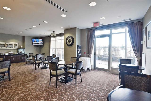 103 - 4640 Kimbermount Ave, Condo with 1 bedrooms, 2 bathrooms and 1 parking in Mississauga ON | Image 12