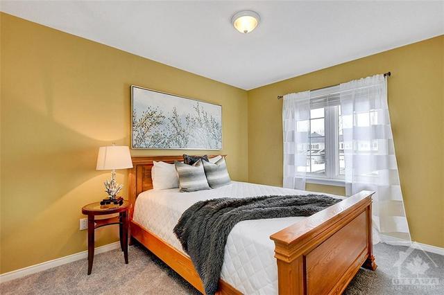 106 Hawktree Ridge, Townhouse with 3 bedrooms, 3 bathrooms and 3 parking in Ottawa ON | Image 19