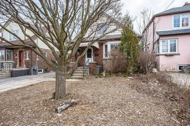 181 Balsam Ave S, House detached with 3 bedrooms, 1 bathrooms and 4 parking in Hamilton ON | Image 12